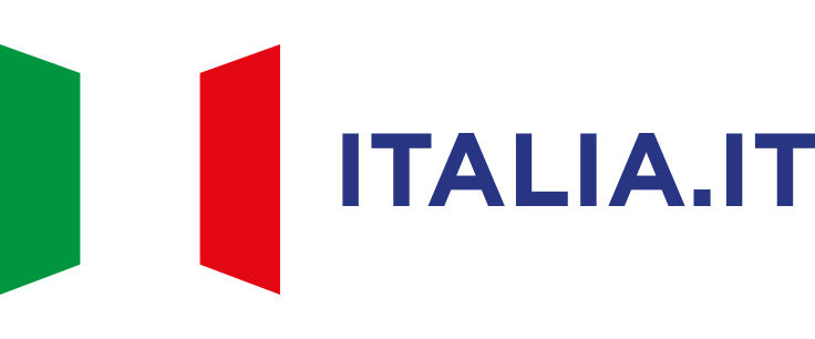 Vai alla pagina https://www.italia.it/it